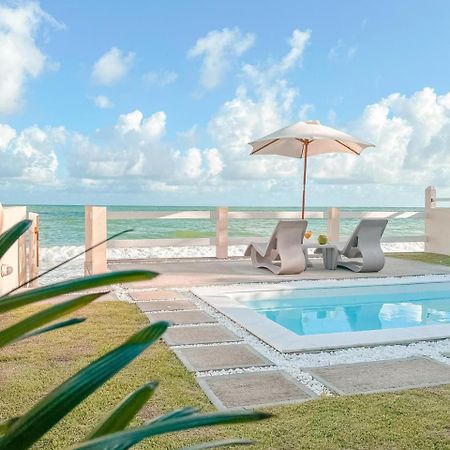 فيلا Casas Wave Maceió المظهر الخارجي الصورة