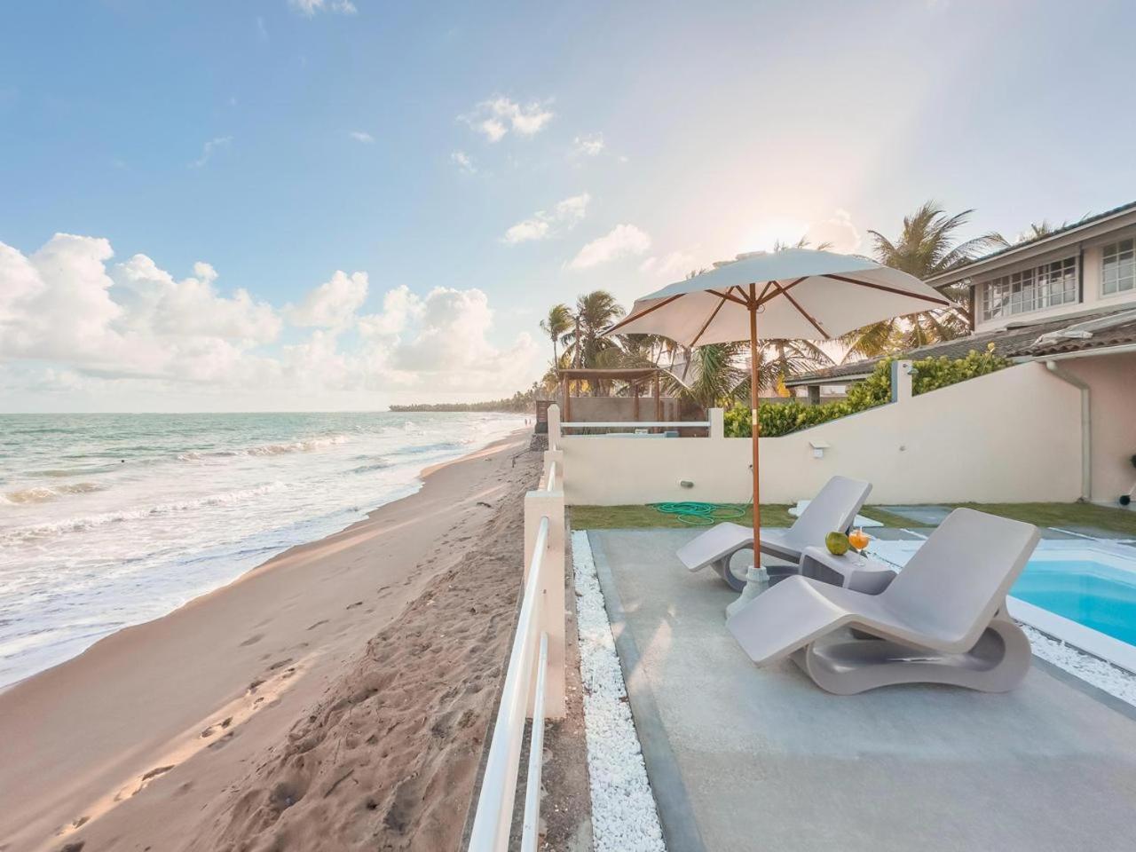 فيلا Casas Wave Maceió المظهر الخارجي الصورة