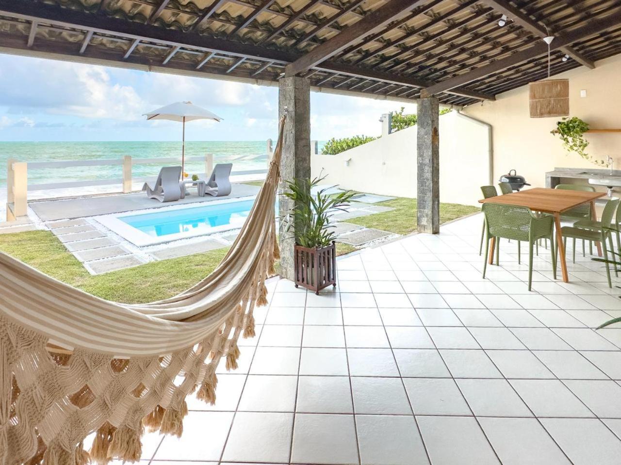 فيلا Casas Wave Maceió المظهر الخارجي الصورة