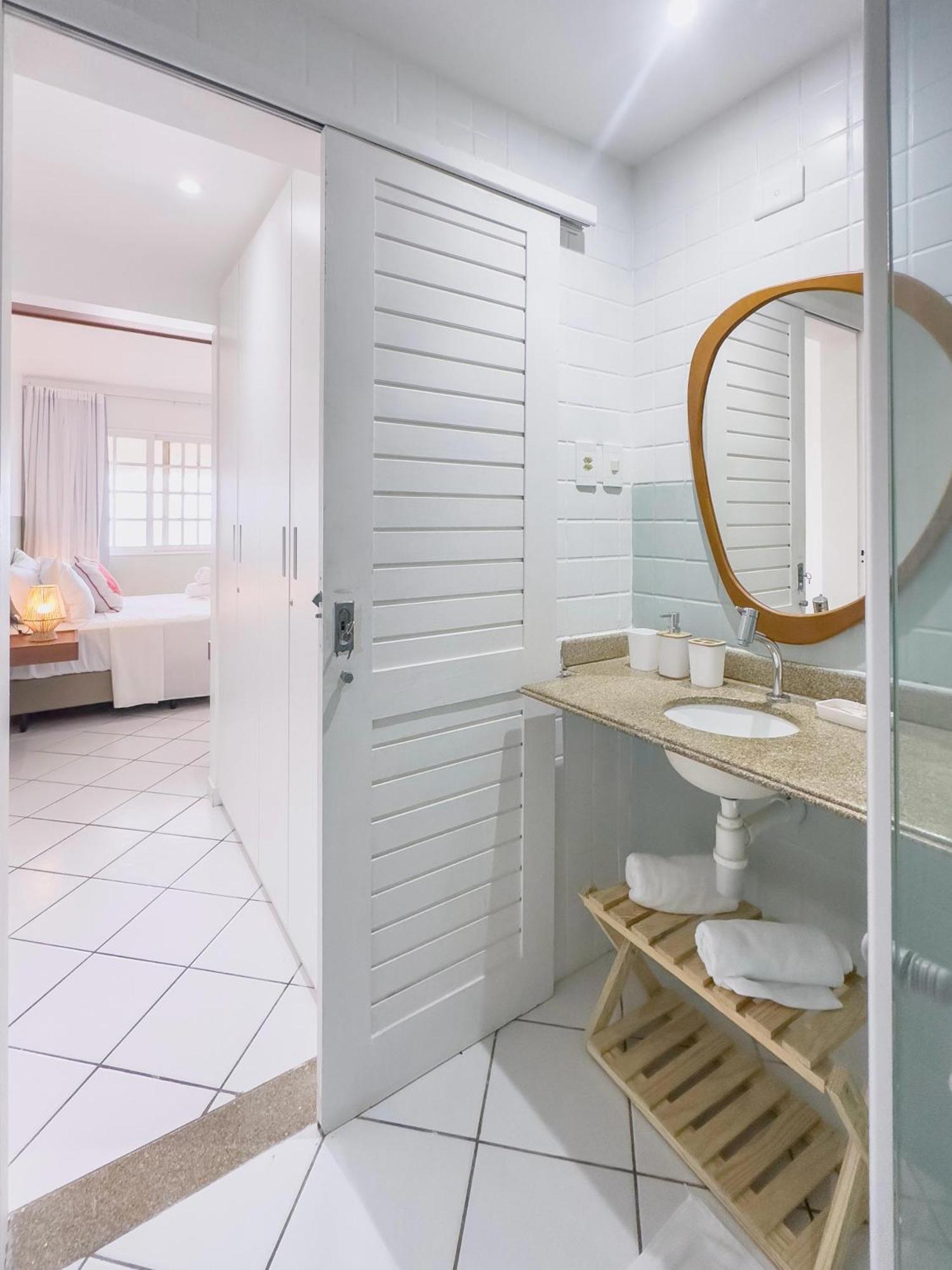 فيلا Casas Wave Maceió المظهر الخارجي الصورة