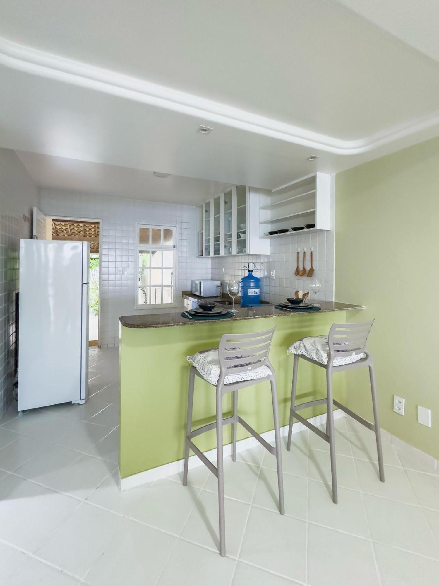 فيلا Casas Wave Maceió المظهر الخارجي الصورة