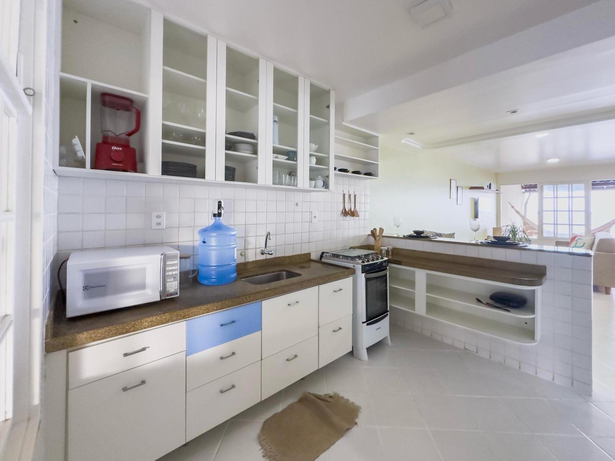 فيلا Casas Wave Maceió المظهر الخارجي الصورة