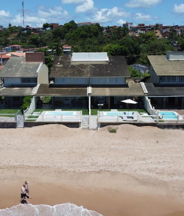 فيلا Casas Wave Maceió المظهر الخارجي الصورة