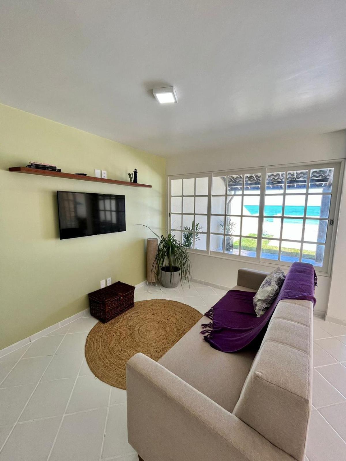 فيلا Casas Wave Maceió المظهر الخارجي الصورة