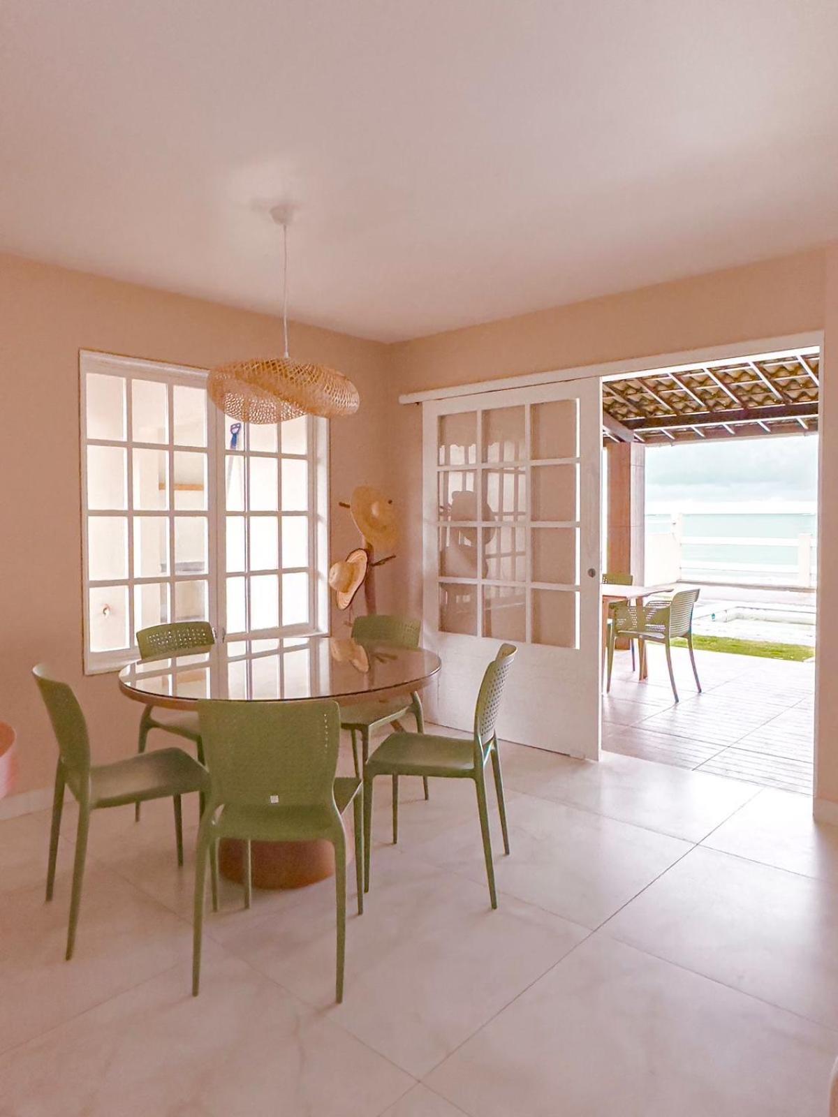 فيلا Casas Wave Maceió المظهر الخارجي الصورة